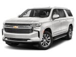 2024 Chevrolet Suburban 2WD LT