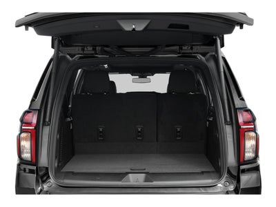 2024 Chevrolet Suburban 2WD LT