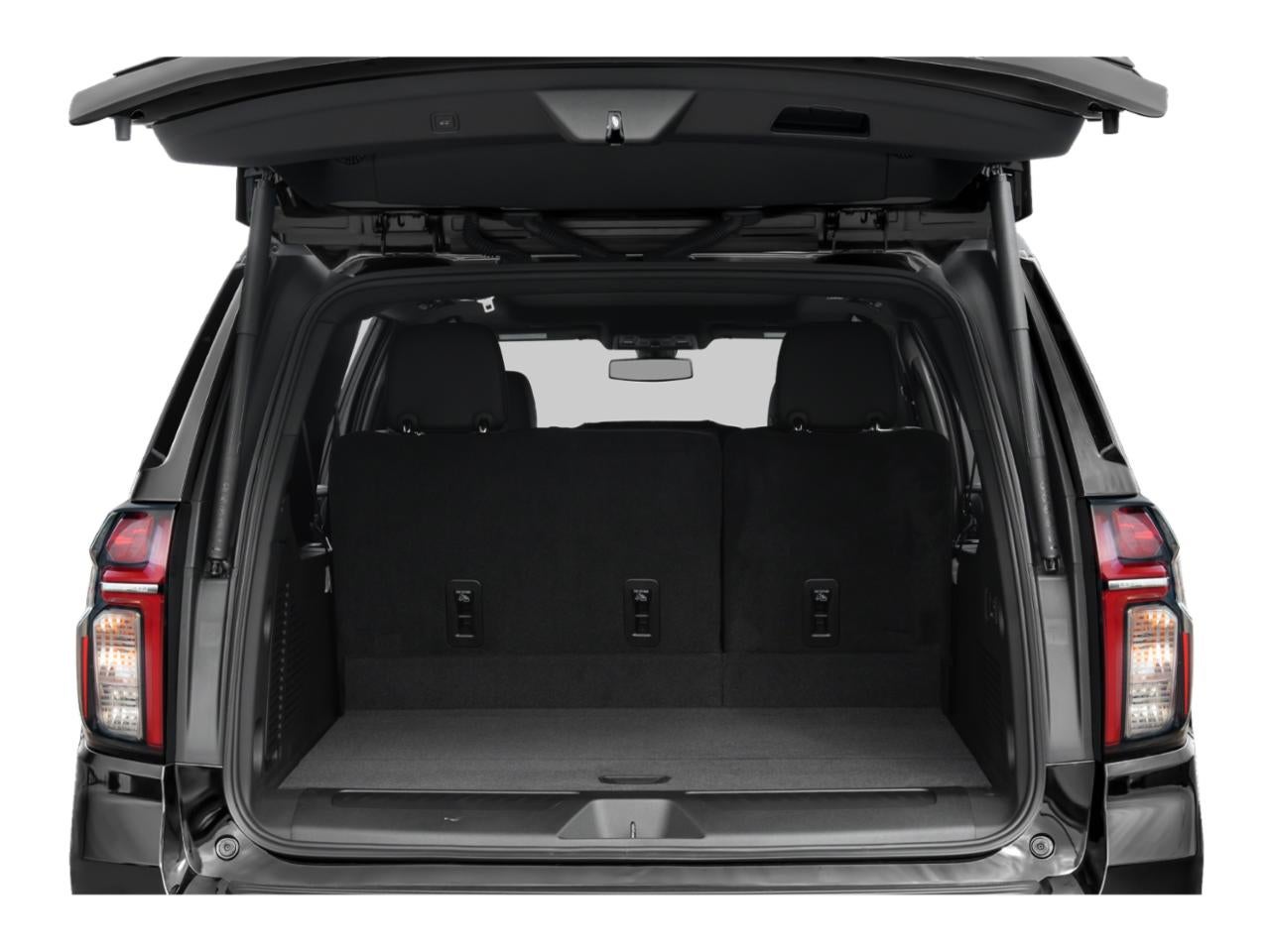 2024 Chevrolet Suburban 2WD LT