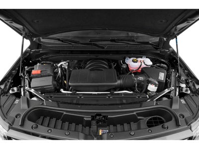 2024 Chevrolet Suburban 2WD LT