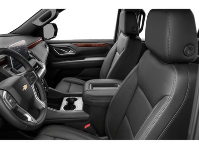 2024 Chevrolet Suburban 2WD LT