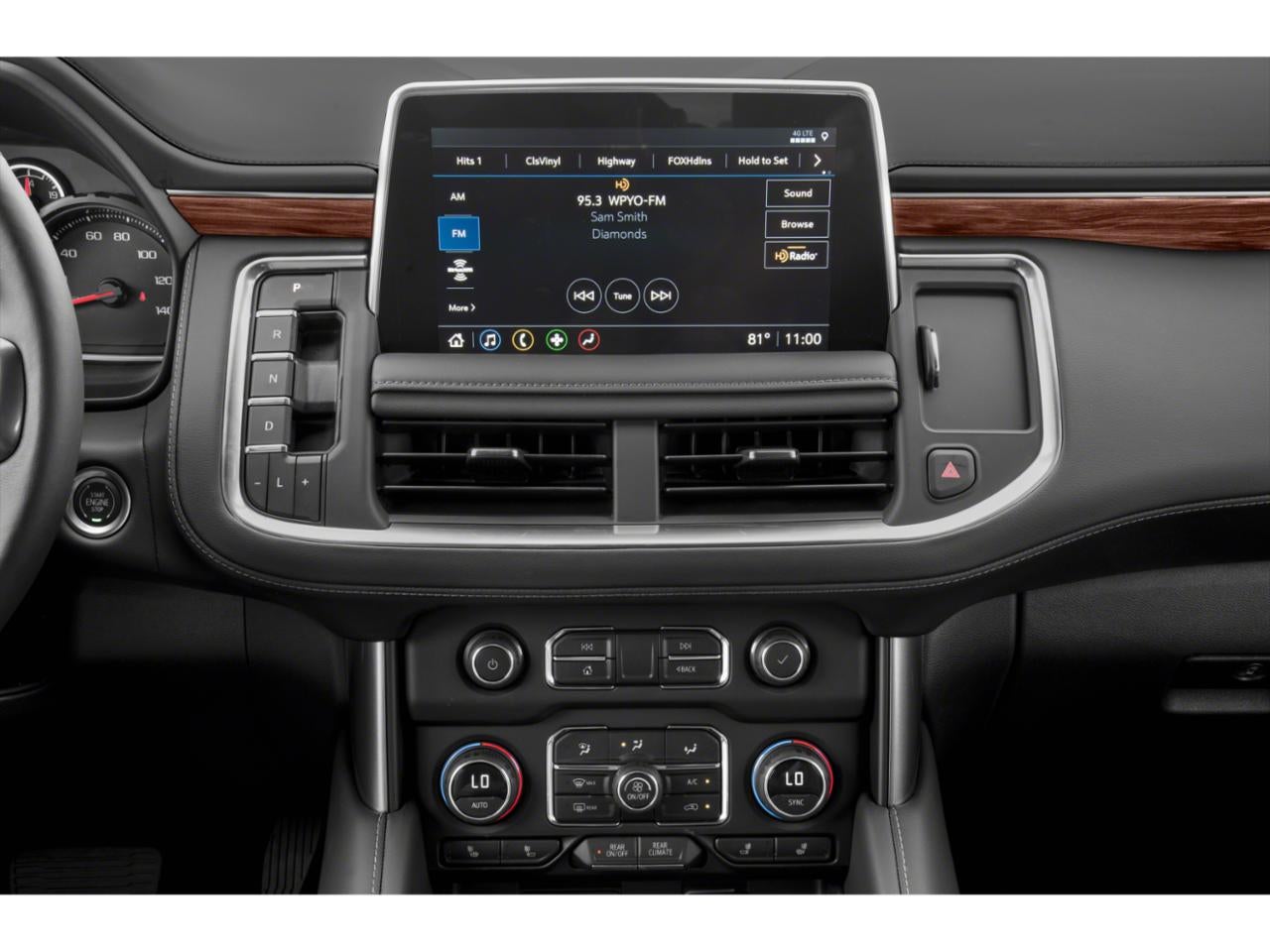 2024 Chevrolet Suburban 2WD LT