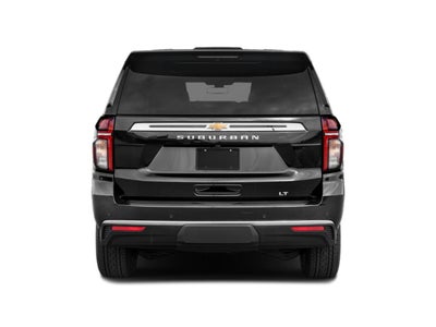 2024 Chevrolet Suburban 2WD LT