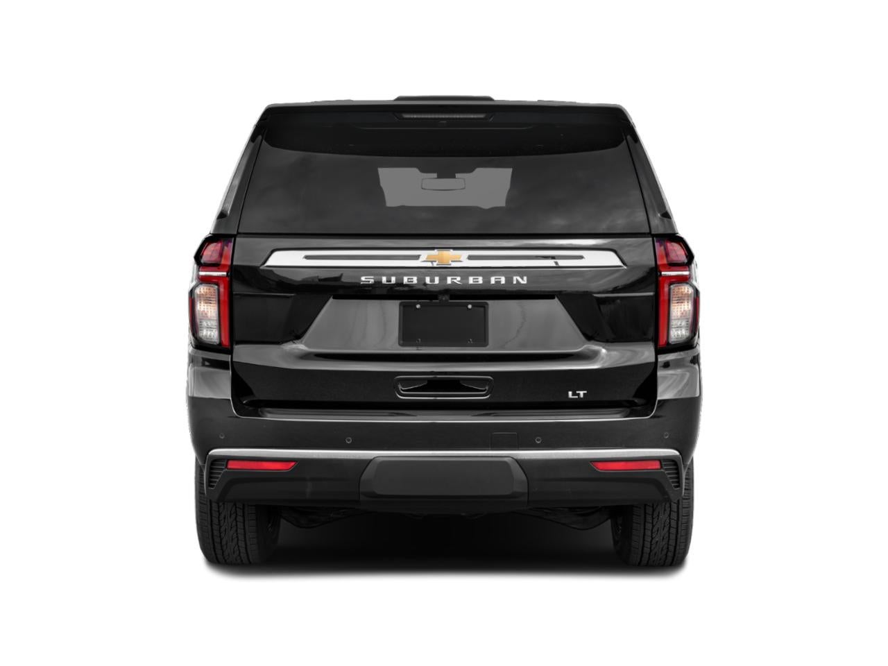 2024 Chevrolet Suburban 2WD LT