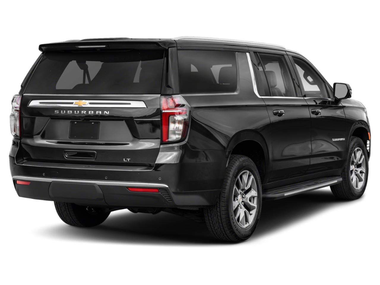 2024 Chevrolet Suburban 2WD LT