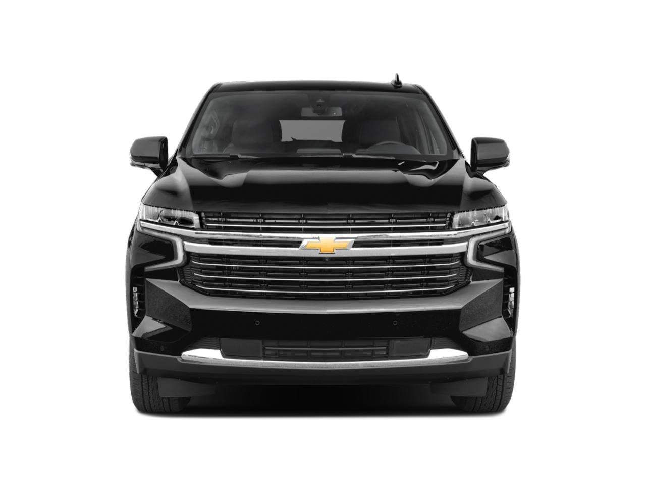 2024 Chevrolet Suburban 2WD LT