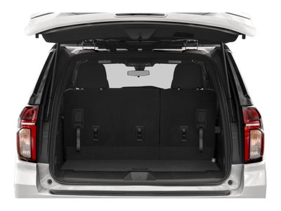 2022 Chevrolet Tahoe 2WD LS