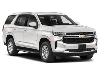 2022 Chevrolet Tahoe 2WD LS