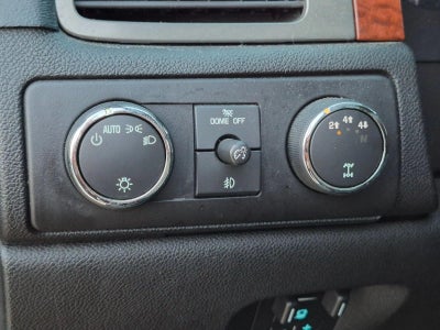 2008 GMC Sierra 3500HD 4WD Crew Cab Long Box DRW SLT