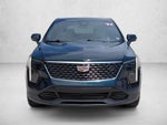 2024 Cadillac XT4 FWD 4dr Luxury