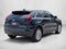 2024 Cadillac XT4 FWD 4dr Luxury