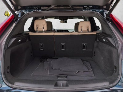 2024 Cadillac XT4 FWD 4dr Luxury