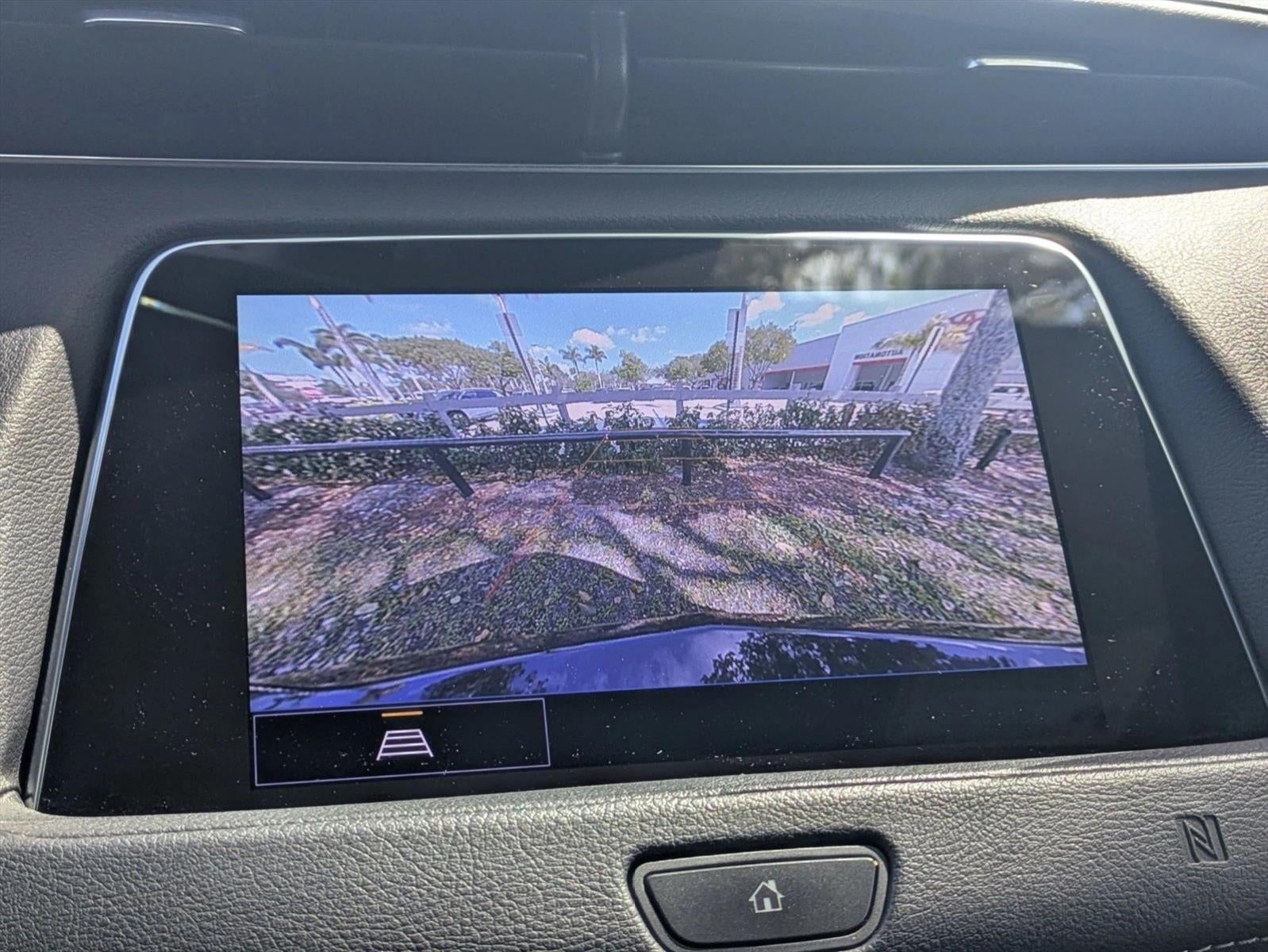 2021 Cadillac XT4 FWD 4dr Premium Luxury