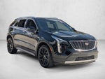 2021 Cadillac XT4 FWD 4dr Premium Luxury