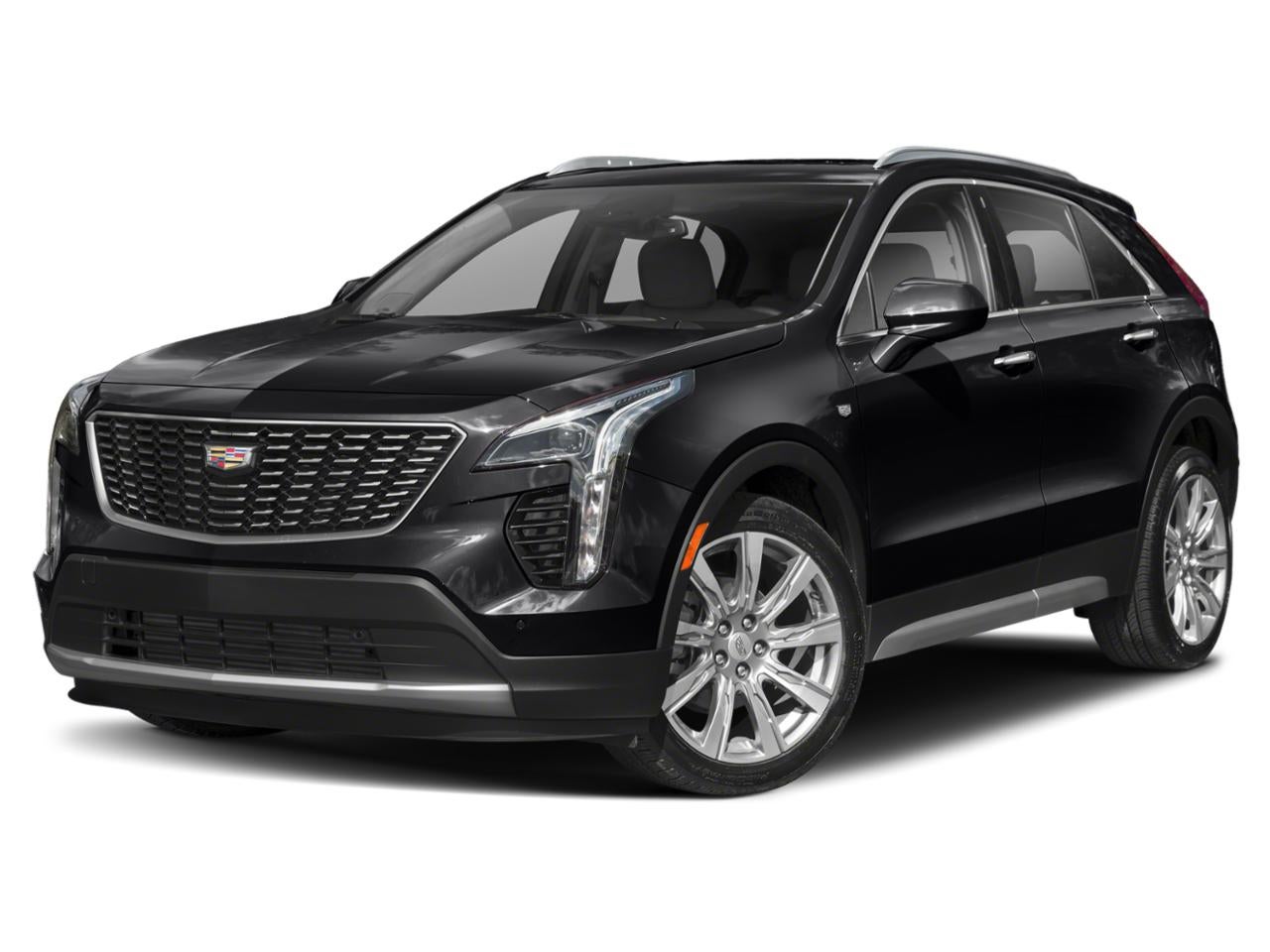 2021 Cadillac XT4 FWD 4dr Premium Luxury