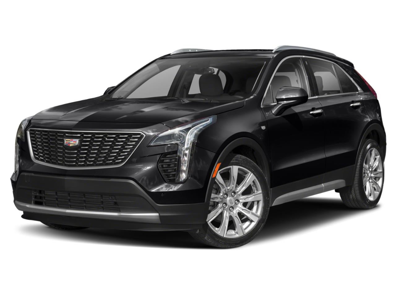 2021 Cadillac XT4 FWD 4dr Premium Luxury