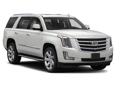 2020 Cadillac Escalade RWD Luxury