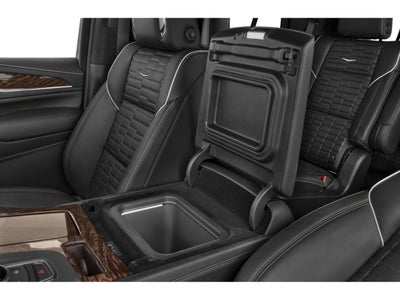 2021 Cadillac Escalade RWD Sport Platinum