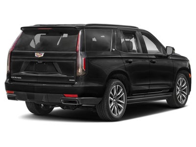 2021 Cadillac Escalade RWD Sport Platinum