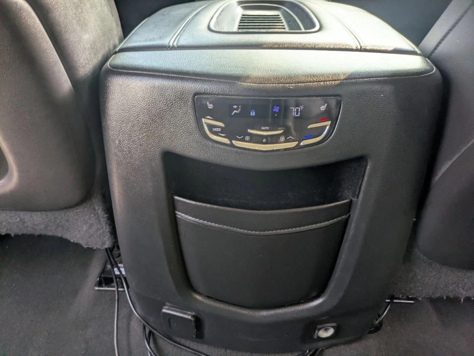 2019 Cadillac Escalade ESV RWD Luxury