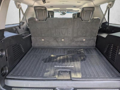 2019 Cadillac Escalade ESV RWD Luxury