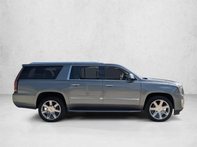 2019 Cadillac Escalade ESV RWD Luxury