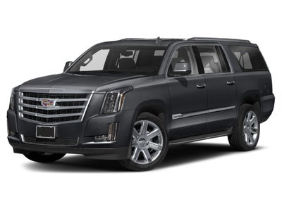 2019 Cadillac Escalade ESV RWD Luxury