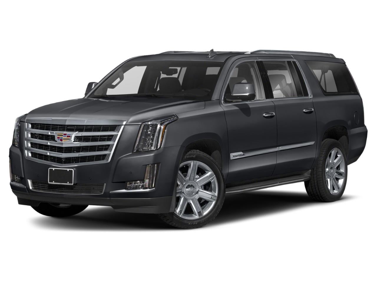 2019 Cadillac Escalade ESV RWD Luxury