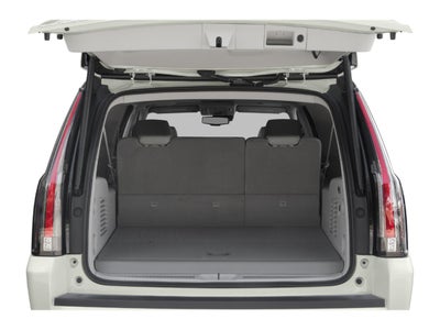 2019 Cadillac Escalade ESV RWD Luxury