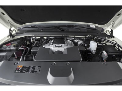 2019 Cadillac Escalade ESV RWD Luxury