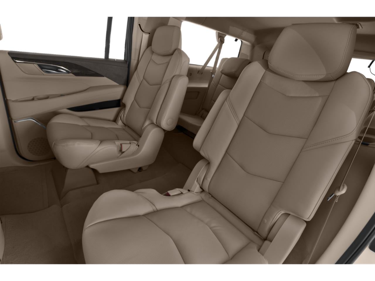 2019 Cadillac Escalade ESV RWD Luxury