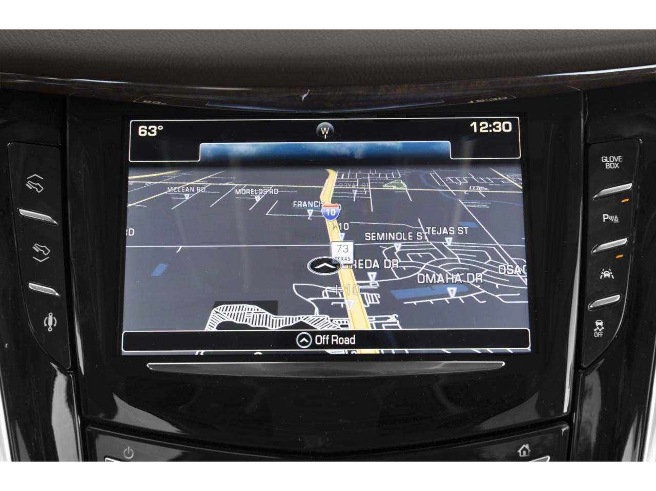 2019 Cadillac Escalade ESV RWD Luxury