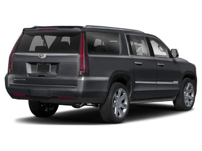 2019 Cadillac Escalade ESV RWD Luxury