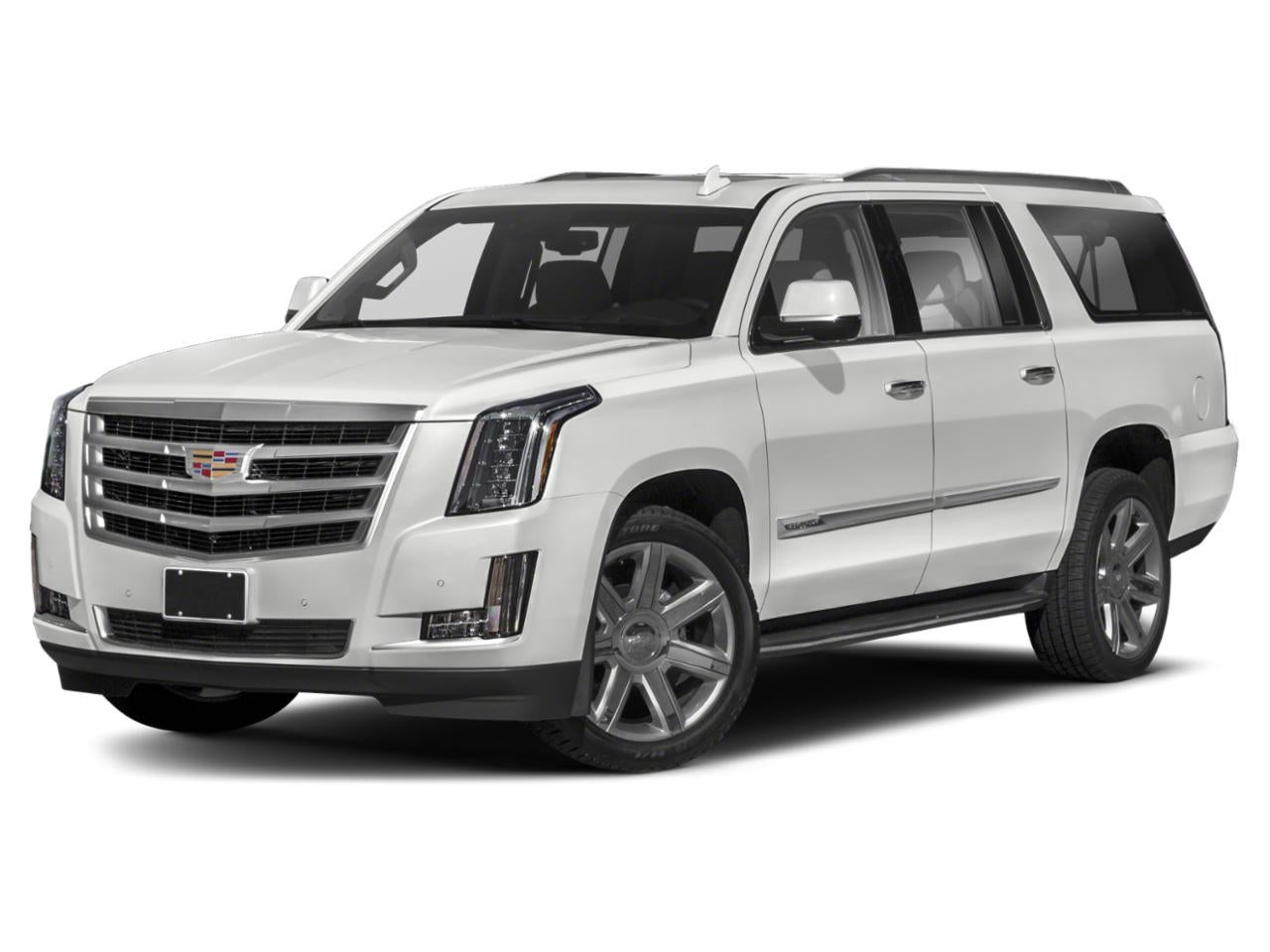 2019 Cadillac Escalade ESV RWD Luxury