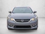 2013 Honda Accord Sedan Sport Manual