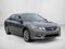 2013 Honda Accord Sedan Sport Manual