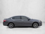 2013 Honda Accord Sedan Sport Manual