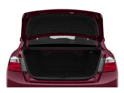 2013 Honda Accord Sedan Sport Manual