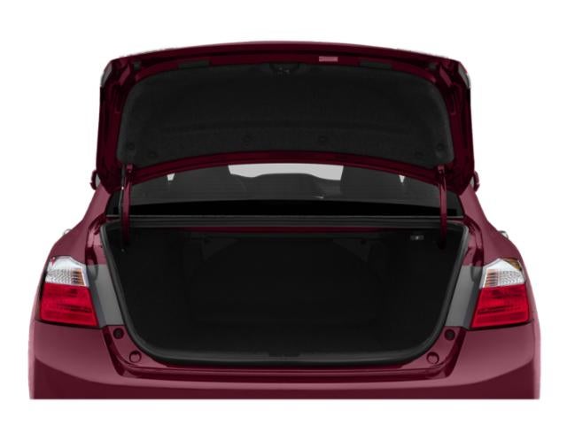 2013 Honda Accord Sedan Sport Manual