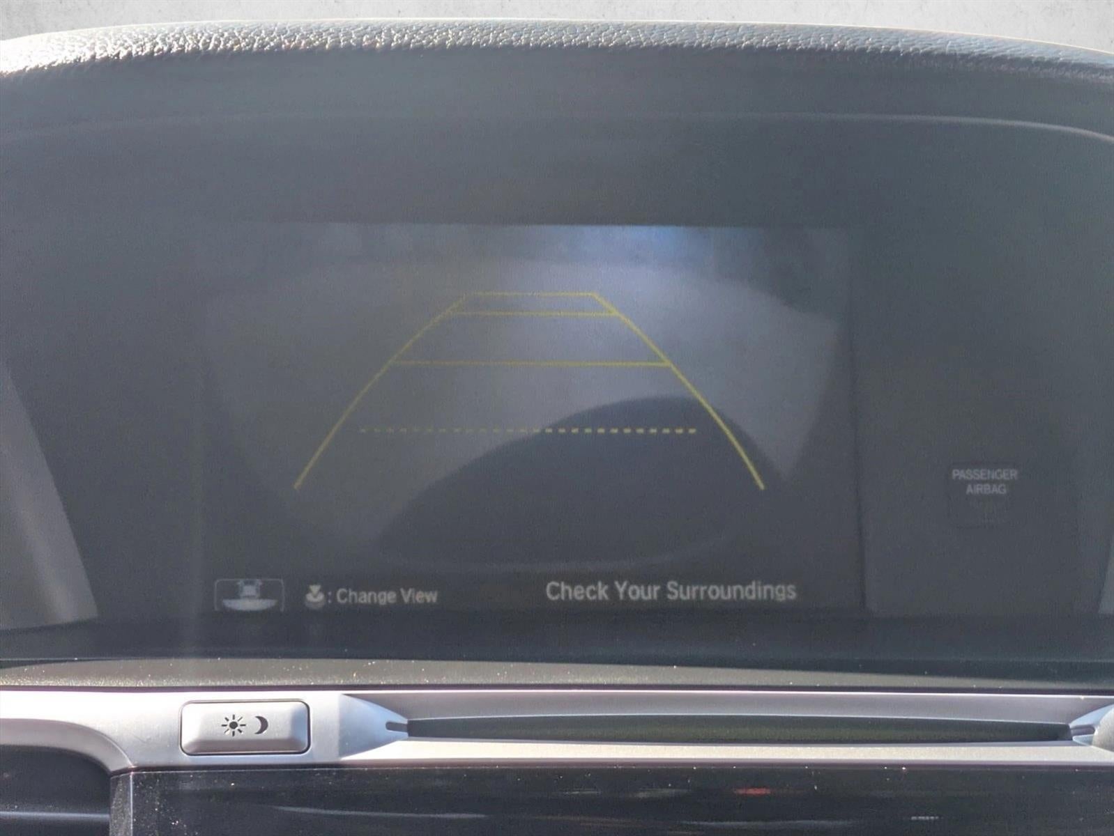 2015 Honda Accord Coupe EX-L V6 Automatic