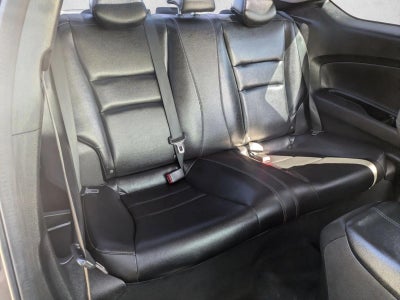 2015 Honda Accord Coupe EX-L V6 Automatic