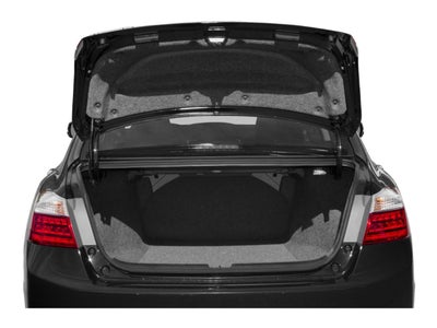 2015 Honda Accord Coupe EX-L V6 Automatic