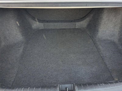 2018 Honda Accord Sedan LX CVT