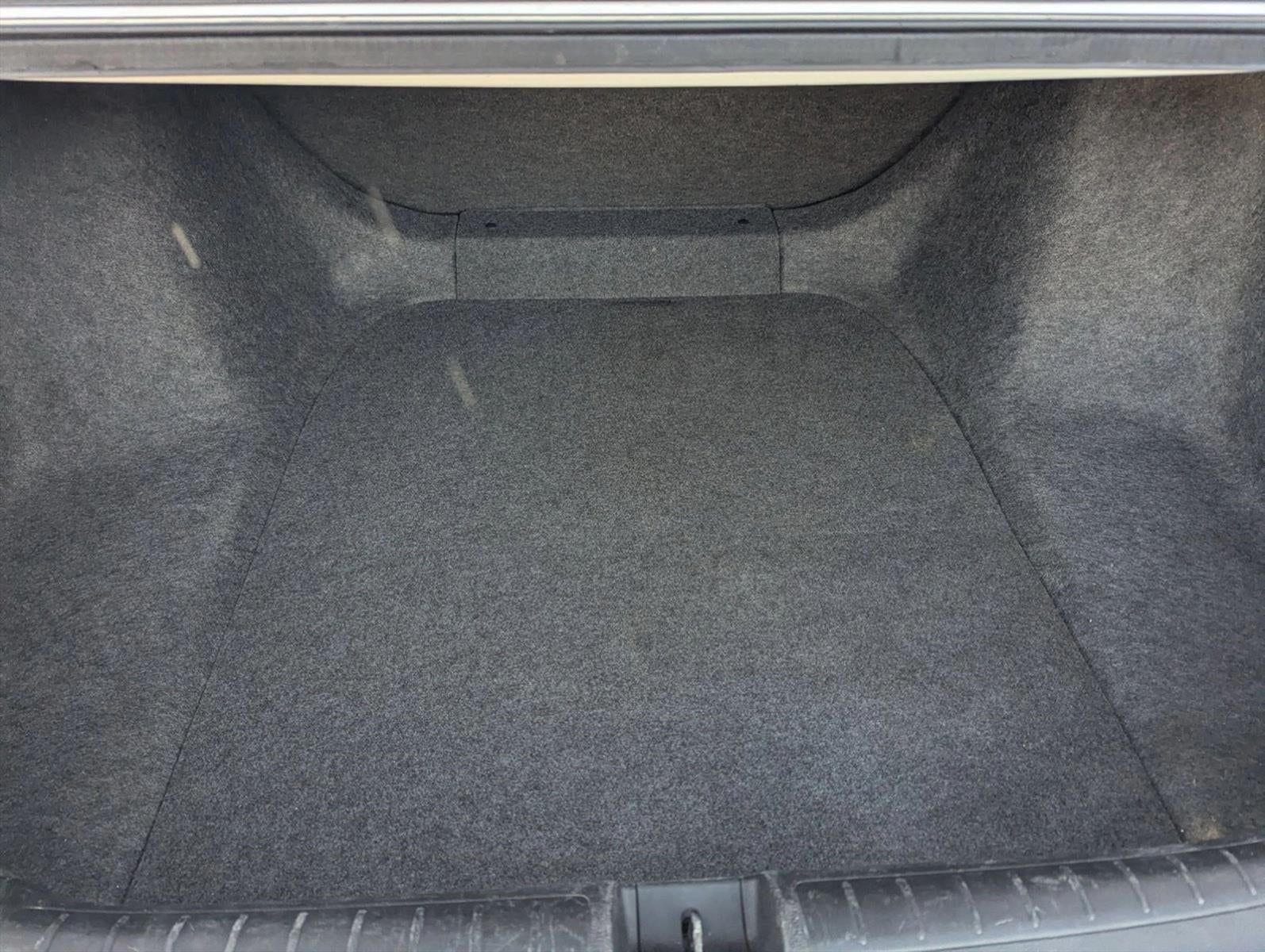 2018 Honda Accord Sedan LX CVT