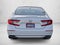 2018 Honda Accord Sedan LX CVT