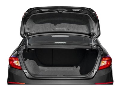 2020 Honda Accord Sedan Sport 2.0T Automatic