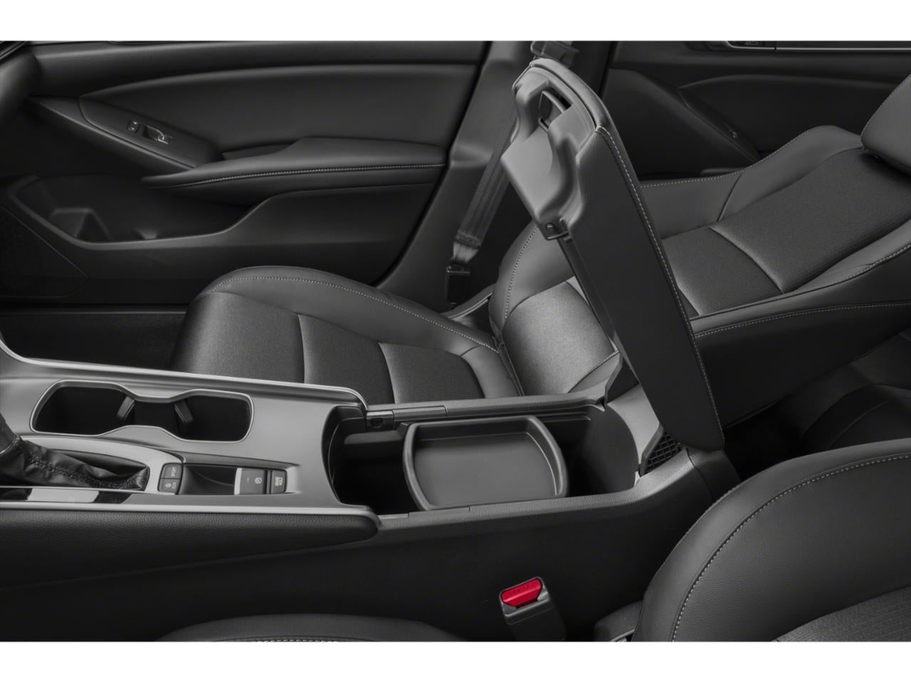 2020 Honda Accord Sedan Sport 2.0T Automatic