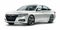 2020 Honda Accord Sedan Sport 2.0T Automatic