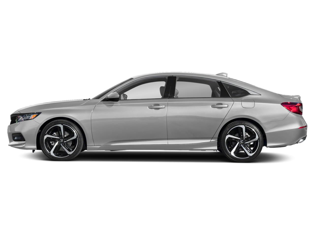 2020 Honda Accord Sedan Sport 2.0T Automatic