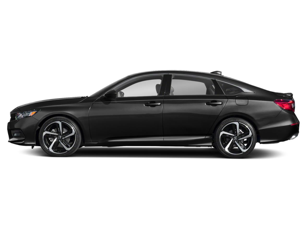 2020 Honda Accord Sedan Sport 2.0T Automatic